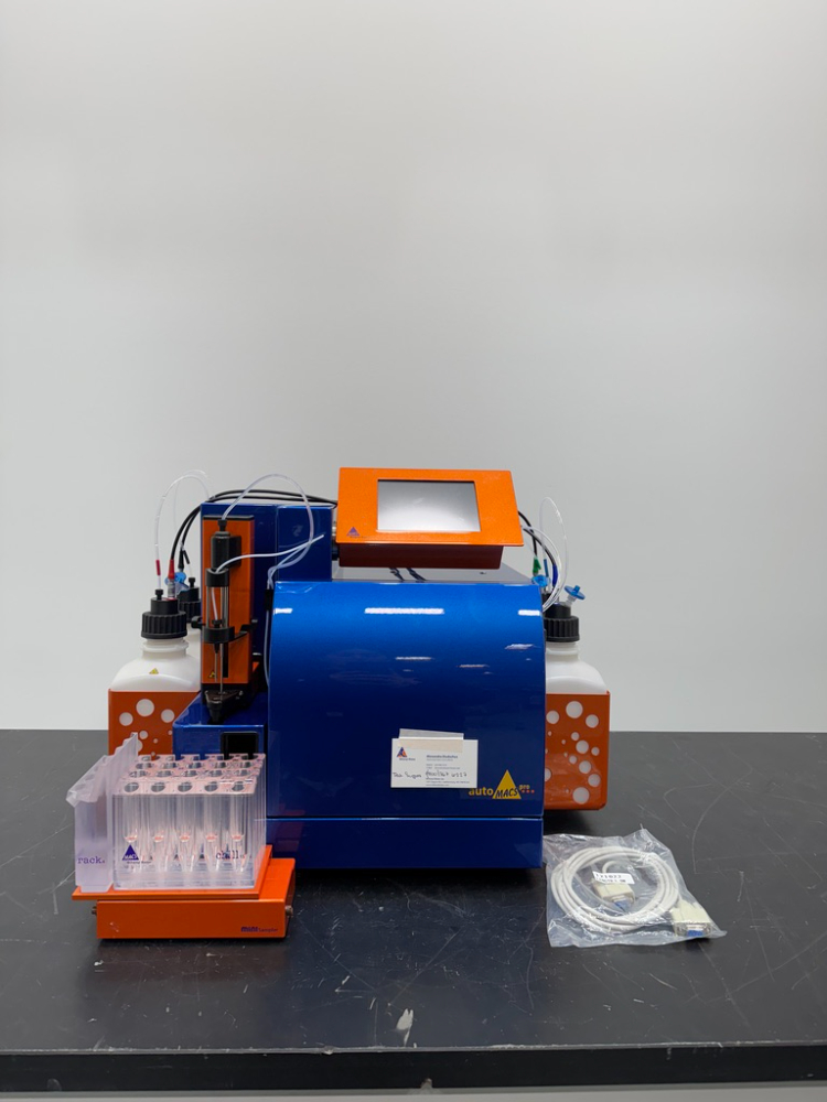 Image of Miltenyi Biotec autoMACS Pro Separator